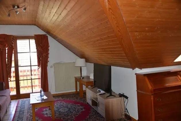Deluxe Apart Daire, 3 Yatak Odası, Mutfak, Dağ Manzaralı