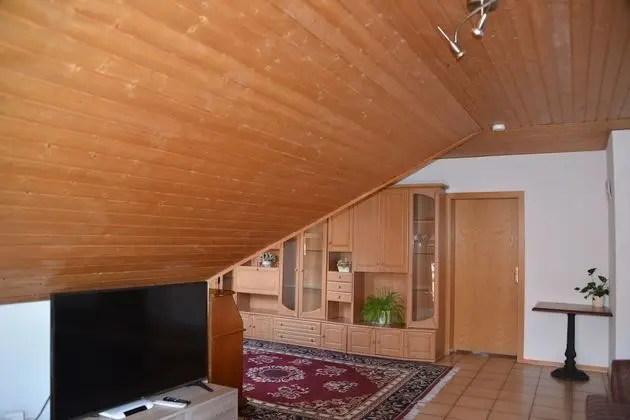 Deluxe Apart Daire, 3 Yatak Odası, Mutfak, Dağ Manzaralı