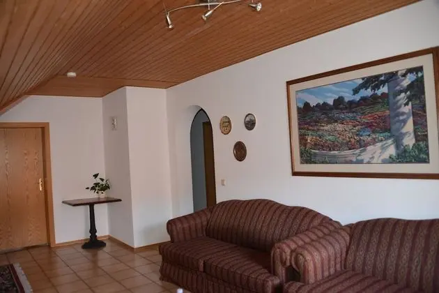Deluxe Apart Daire, 3 Yatak Odası, Mutfak, Dağ Manzaralı