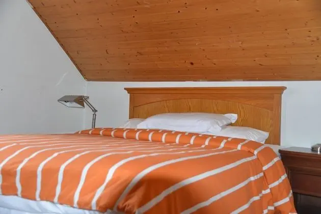 Deluxe Apart Daire, 3 Yatak Odası, Mutfak, Dağ Manzaralı