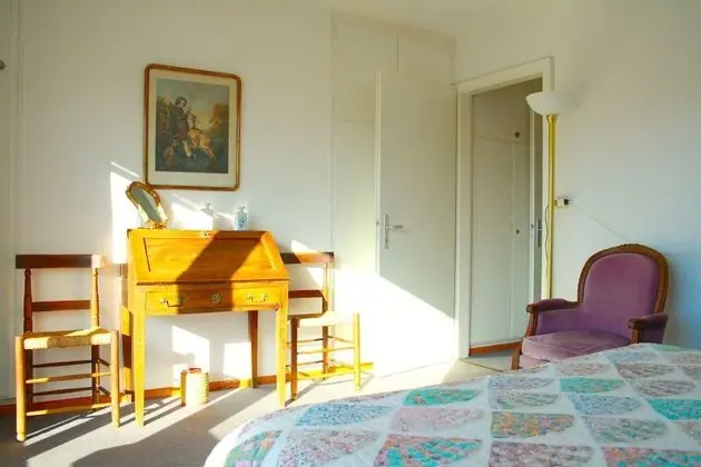Family Apart Daire, 4 Yatak Odası, Sigara İçilmez, Mutfak