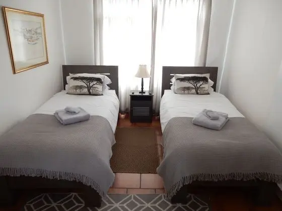 Comfort Kır Evi, 2 Yatak Odası