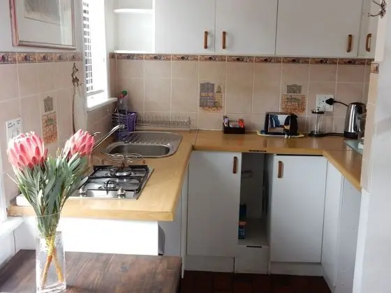Comfort Kır Evi, 2 Yatak Odası