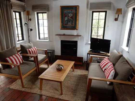 Comfort Kır Evi, 2 Yatak Odası