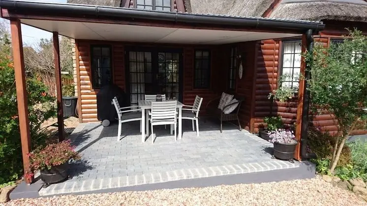 Comfort Kır Evi, 2 Yatak Odası