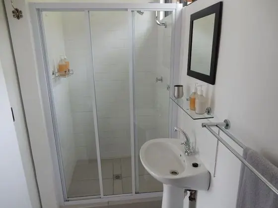 Comfort Kır Evi, 2 Yatak Odası