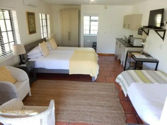 Comfort Üç Kişilik Oda, Dağ Manzaralı