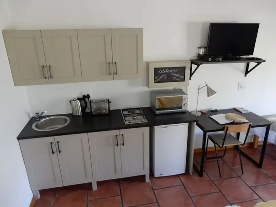 Comfort Üç Kişilik Oda, Dağ Manzaralı