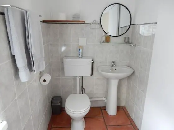 Comfort Üç Kişilik Oda, Dağ Manzaralı