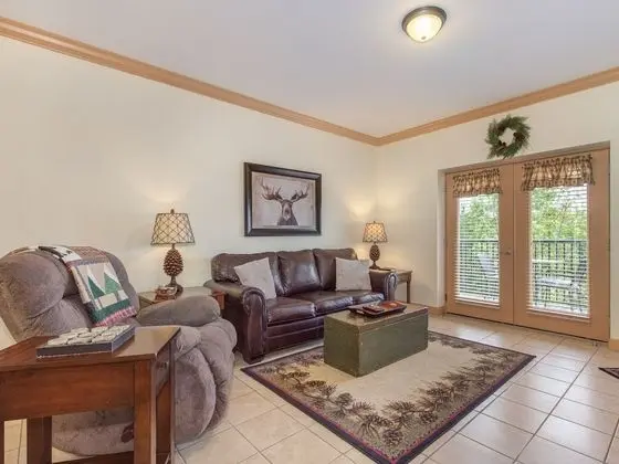 Daire (Hi-Bear-Nate Mountain View 5303)