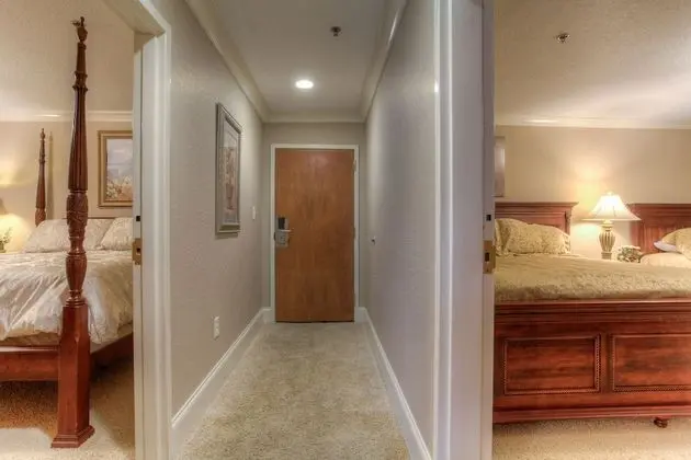 Çatı Katı Süiti (Penthouse) (Apartment)