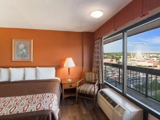 Süit, 3 Yatak Odası