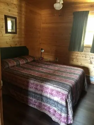 Kulübe, Birden Çok Yatak, Engellilere Uygun, Bahçe Manzaralı