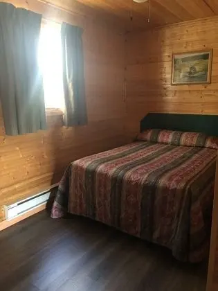 Kulübe, Birden Çok Yatak, Engellilere Uygun, Bahçe Manzaralı