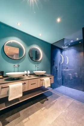 Comfort Oda, Balkon (Zillerelfe)