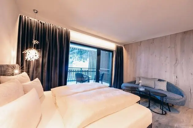 Comfort Oda, Balkon (Zillerelfe)