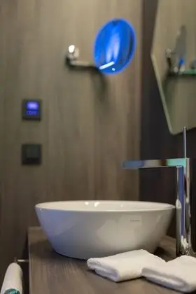 Comfort Oda, Balkon (Zillerelfe)