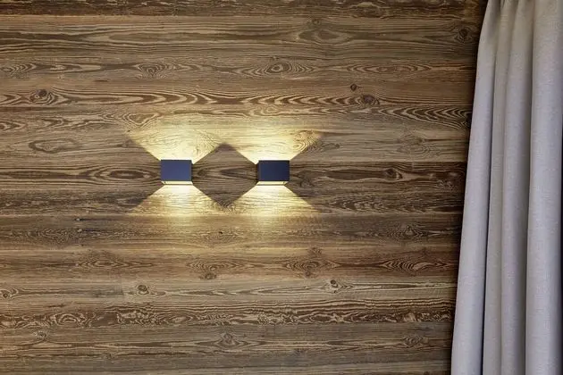 Comfort Tek Kişilik Oda, Balkon (Mountain One)