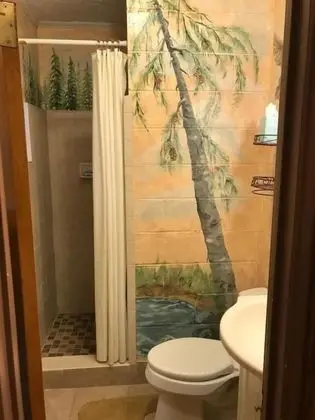 Classic Tek Büyük veya İki Ayrı Yataklı Oda