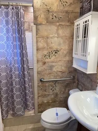 Classic Tek Büyük Yataklı Oda