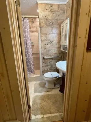 Classic Tek Büyük Yataklı Oda