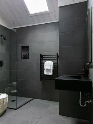Kır Evi, 1 Büyük (Queen) Boy Yatak