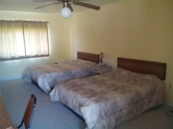 Standard Oda, 2 Büyük (Queen) Boy Yatak