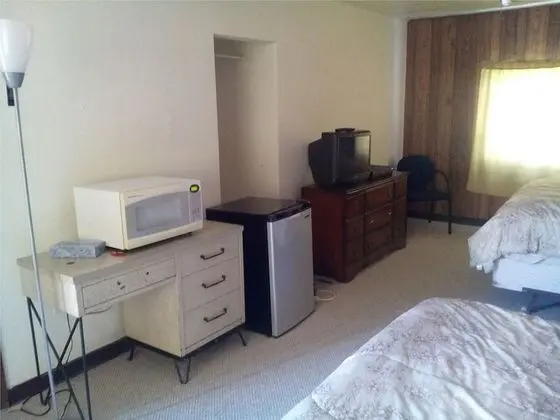 Standard Oda, 2 Büyük (Queen) Boy Yatak