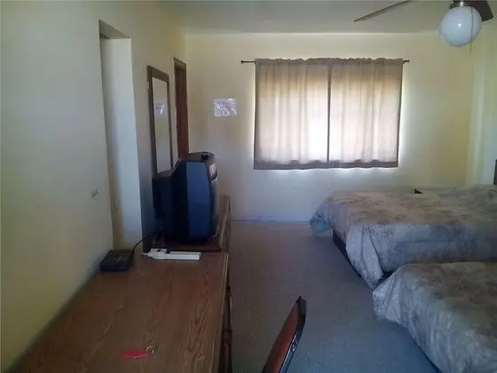 Standard Oda, 2 Büyük (Queen) Boy Yatak