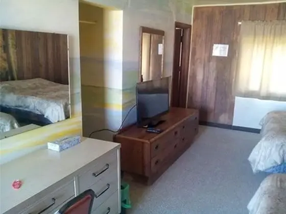 Standard Oda, 2 Büyük (Queen) Boy Yatak