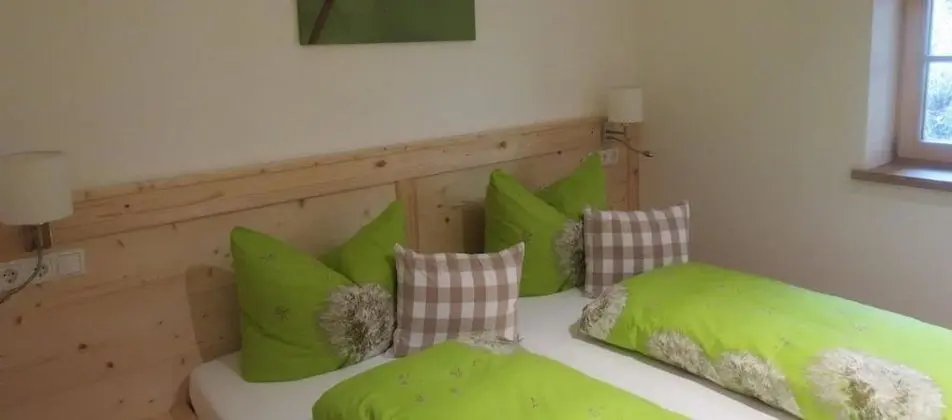 Tek Büyük Yataklı Oda, Sigara İçilmez