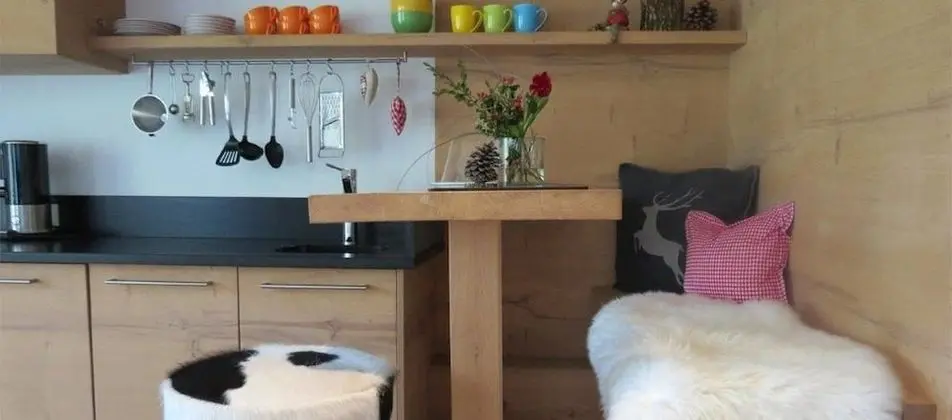 Tek Büyük Yataklı Oda, Sigara İçilmez