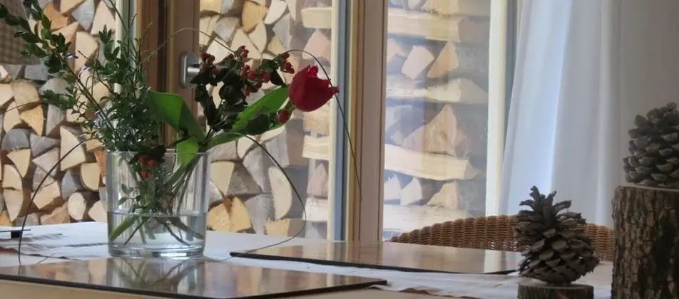 Tek Büyük Yataklı Oda, Sigara İçilmez