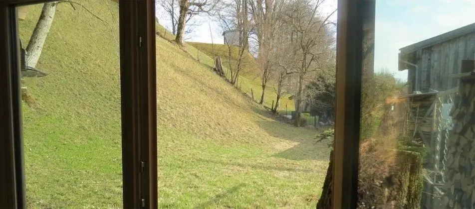 Tek Büyük Yataklı Oda, Sigara İçilmez