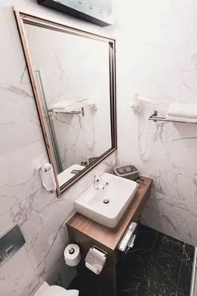 Superior Tek Büyük Yataklı Oda