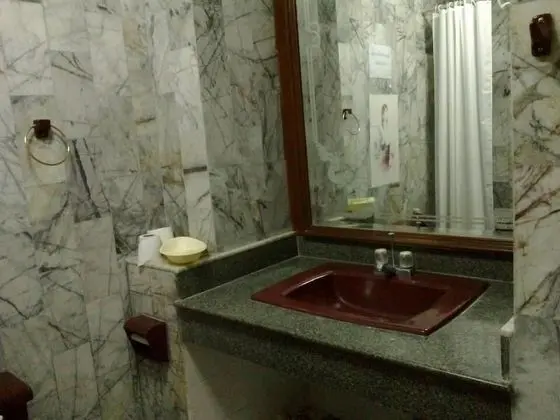 Standard İki Ayrı Yataklı Oda