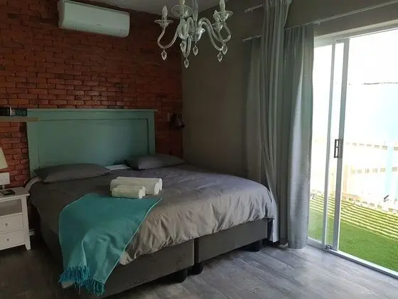 Tek Büyük veya İki Ayrı Yataklı Oda (Camera 1 pt DS)