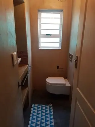 Tek Büyük veya İki Ayrı Yataklı Oda (Camera 1 pt DS)