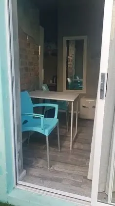 Tek Büyük veya İki Ayrı Yataklı Oda (Camera 1 pt DS)
