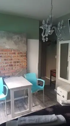 Tek Büyük veya İki Ayrı Yataklı Oda (Camera 1 pt DS)