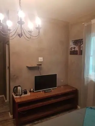 Tek Büyük veya İki Ayrı Yataklı Oda (Camera 2 pt DS)