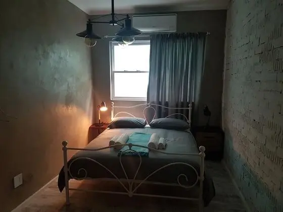 Tek Büyük Yataklı Oda (Camera 3 pt DS)