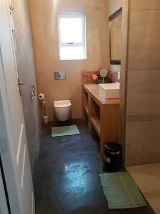 Tek Büyük Yataklı Oda (Camera 3 pt DS)