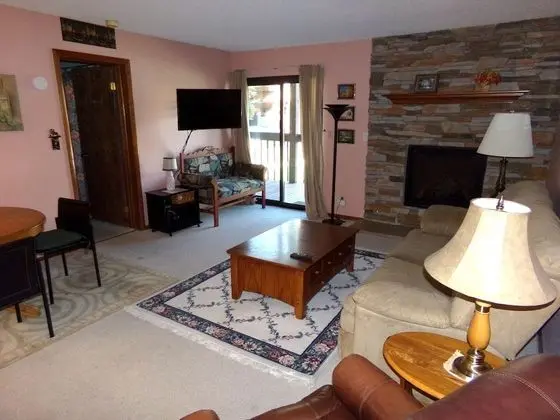 Daire, 1 En Büyük (King) Boy Yatak (Mountainside 2 Bed 2 Bath MSBD)
