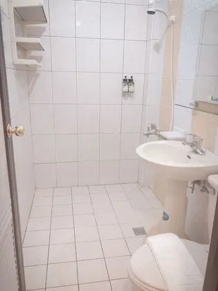Standard Dört Kişilik Oda, 2 Çift Kişilik Yatak, Sigara İçilmez