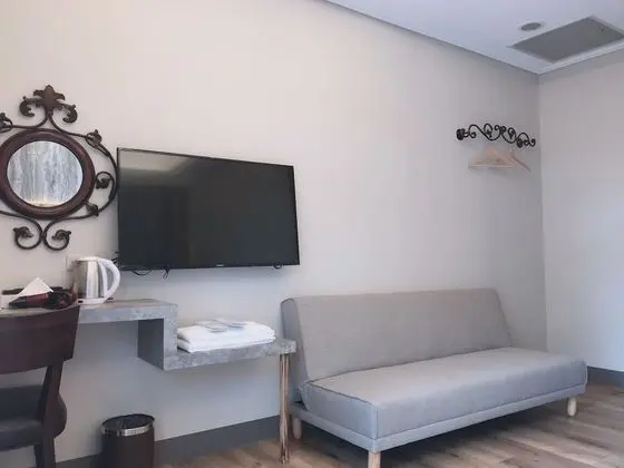 Standard Tek Büyük Yataklı Oda, 1 Çift Kişilik Yatak, Sigara İçilmez