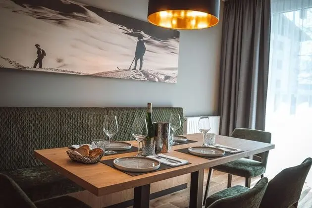 Apart Daire, 1 Yatak Odası (incl. 60 EUR Cleaning Fee)