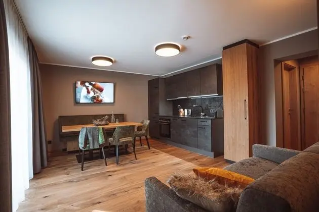 Apart Daire, 1 Yatak Odası (incl. 60 EUR Cleaning Fee)