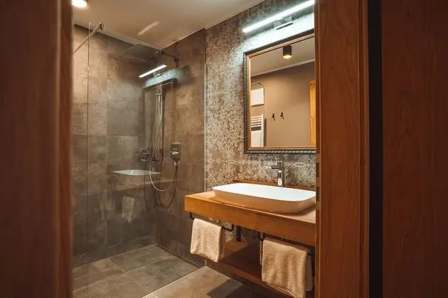 Apart Daire, 1 Yatak Odası (incl. 60 EUR Cleaning Fee)
