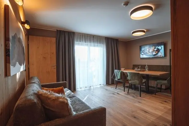 Apart Daire, Balkon (incl. 90 EUR Cleaning Fee)